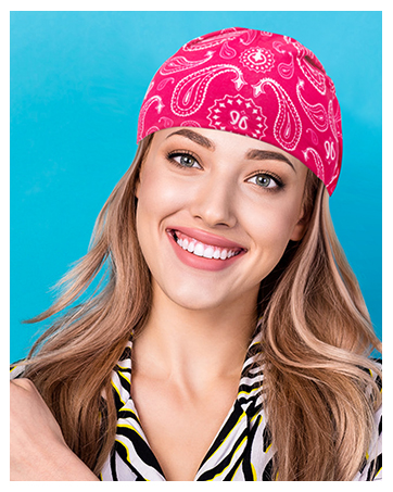 bandana for women