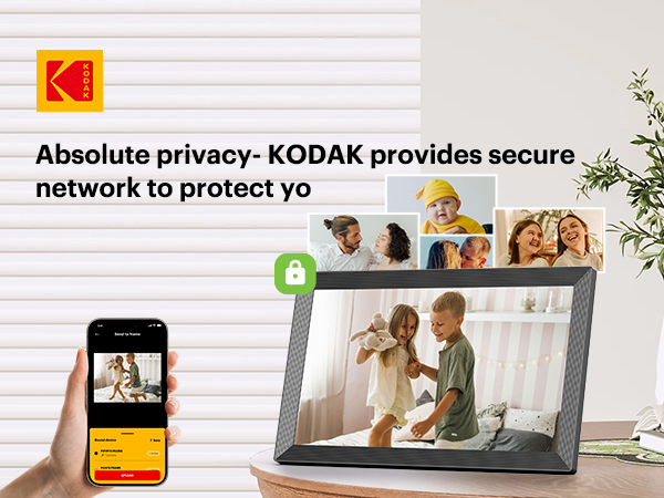 privacy