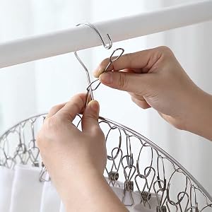 windproof hook