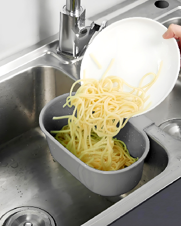 Sink Drain Strainer Basket