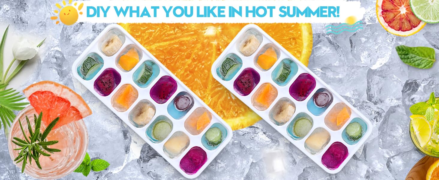 ice tray