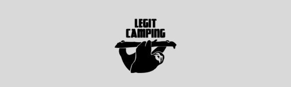 legit logo grey