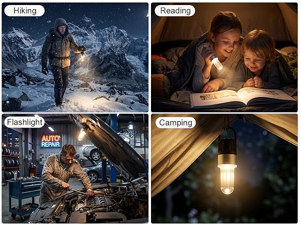 flashlight