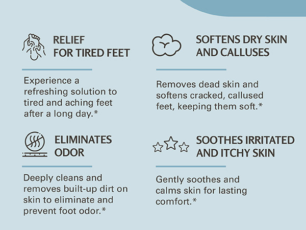 foot soak for callus removal feet fungus treatment foot soak for fungus toenails stinky feet detox