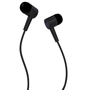 Earbuds in Ear Student Kid Size Small Headphones Wholesale Earphones