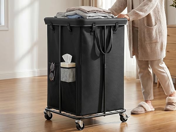 laundry hamper