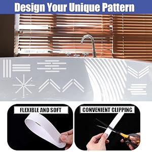 bathtub non slip stickers