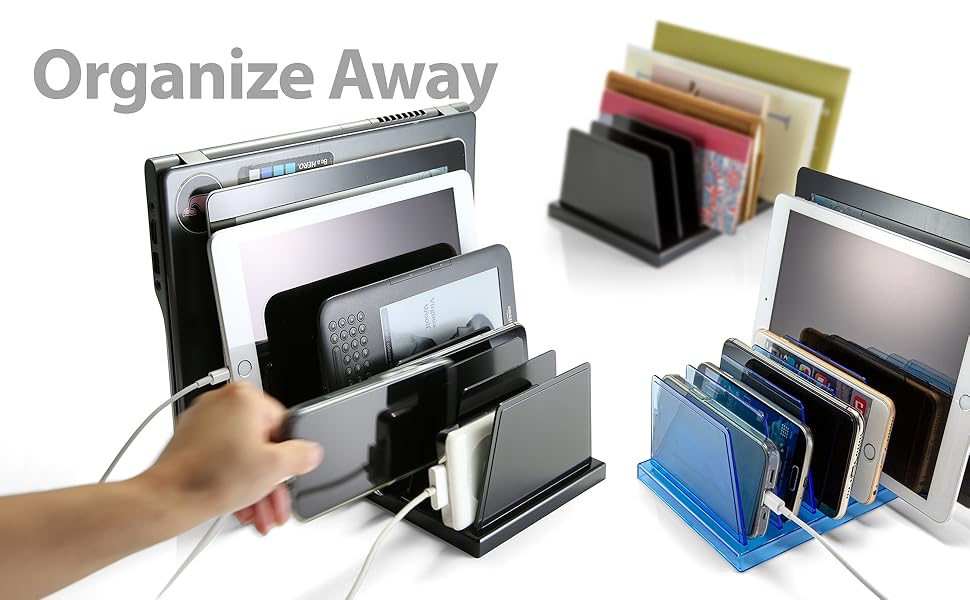 electronic organizer
