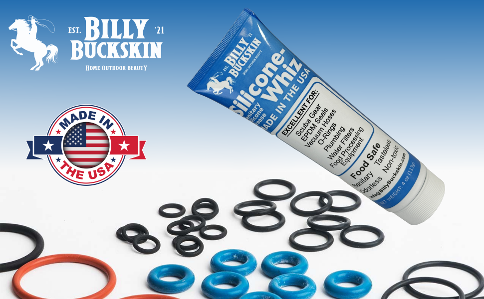 Silicone whiz