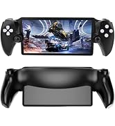 Replacement Case for PS Portal Protective Cover - Slim Fit Shell Compatible with PlayStation Port...