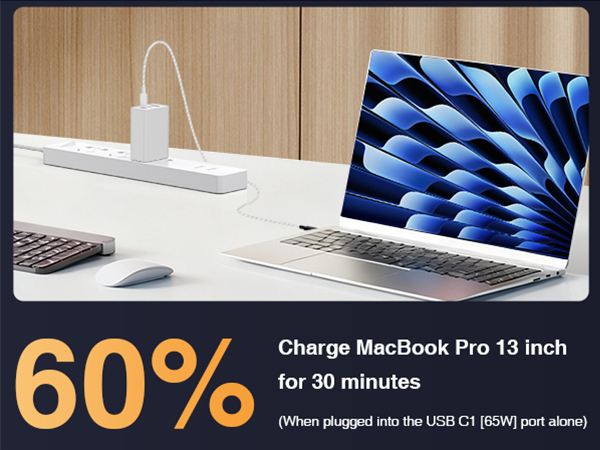 macbook charger