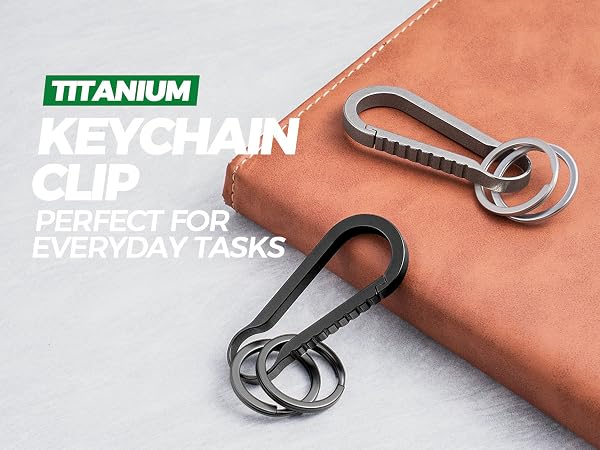 key chain hook