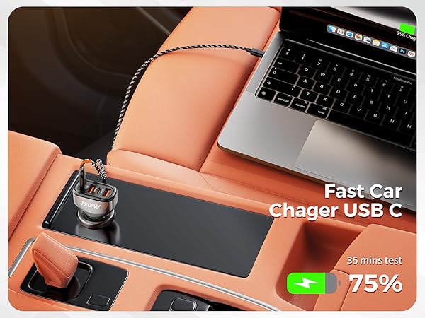 car charger for iphone