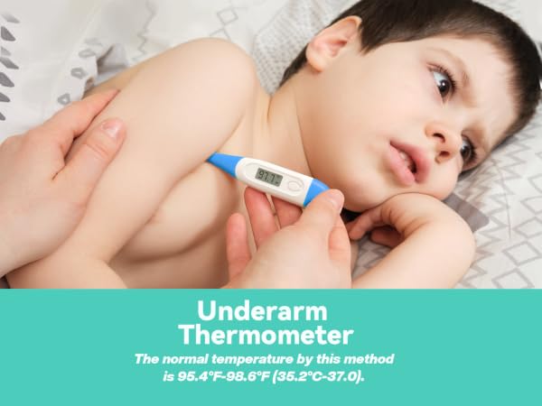 thermometer