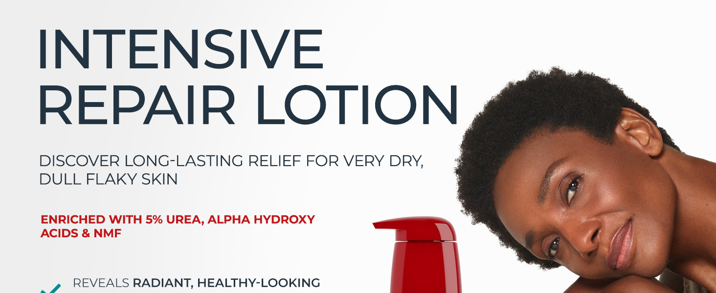 Intensive Repair Lotion