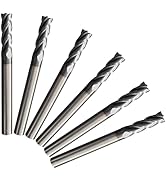 6 Pcs 3/16