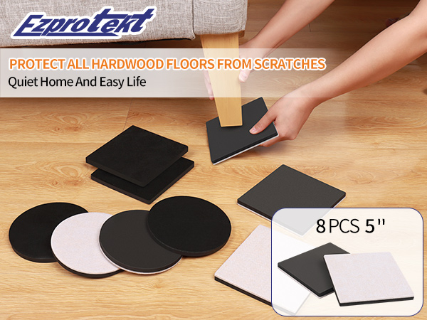 Heavy Duty Furniture Movers Sliders