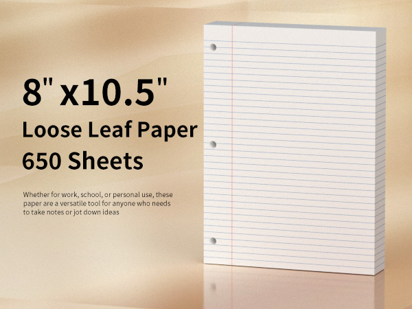 note pads