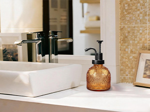 Bath Saop Dispenser