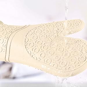 Oven Mitts