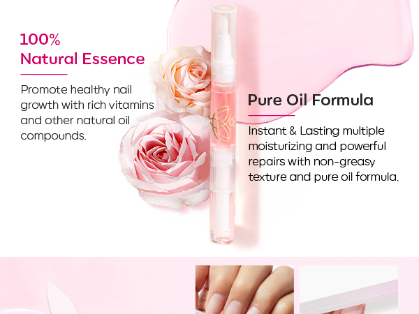 nail growth cuticle cream cuticle softener nail repair kit for split natural nail