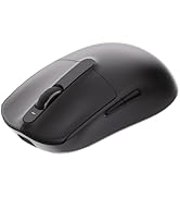 Akko Dash Ultra Wireless Gaming Mouse, 8K Polling Rate with PAW3950 Sensor, 30000 DPI, 40g Ultra ...