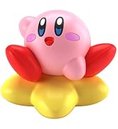 Bandai Hobby - Kirby - Kirby, Bandai Spirits Entry Grade Model Kit