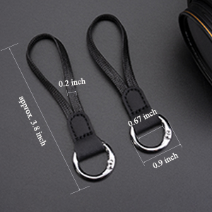 camera strap adapter