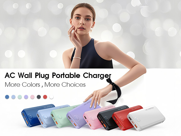 portable charger