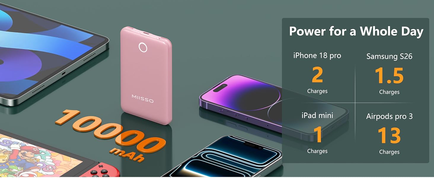 power bank
