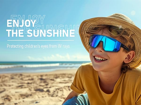 kids sunglasses