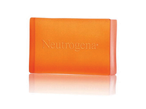 Facial cleansing glycerin bar is clinically tested to be non-comedogenic, so it won't clog pores