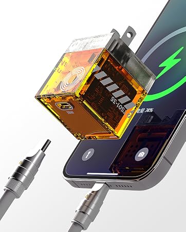iphone charger