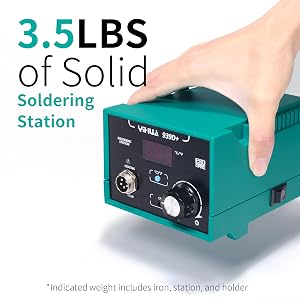 best soldering station temperature stabilization soldering iron soldering iron tips soldering kits