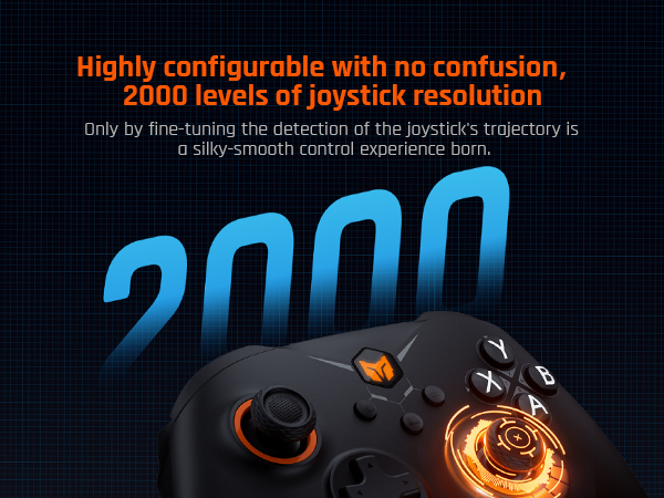 pc controller
