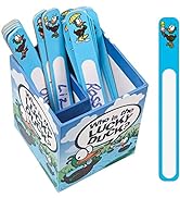 Who is The Lucky Duck? Double Cup Management System - 2 Cups, 36 Sticks
