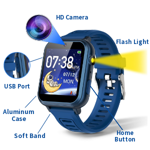 kids watch