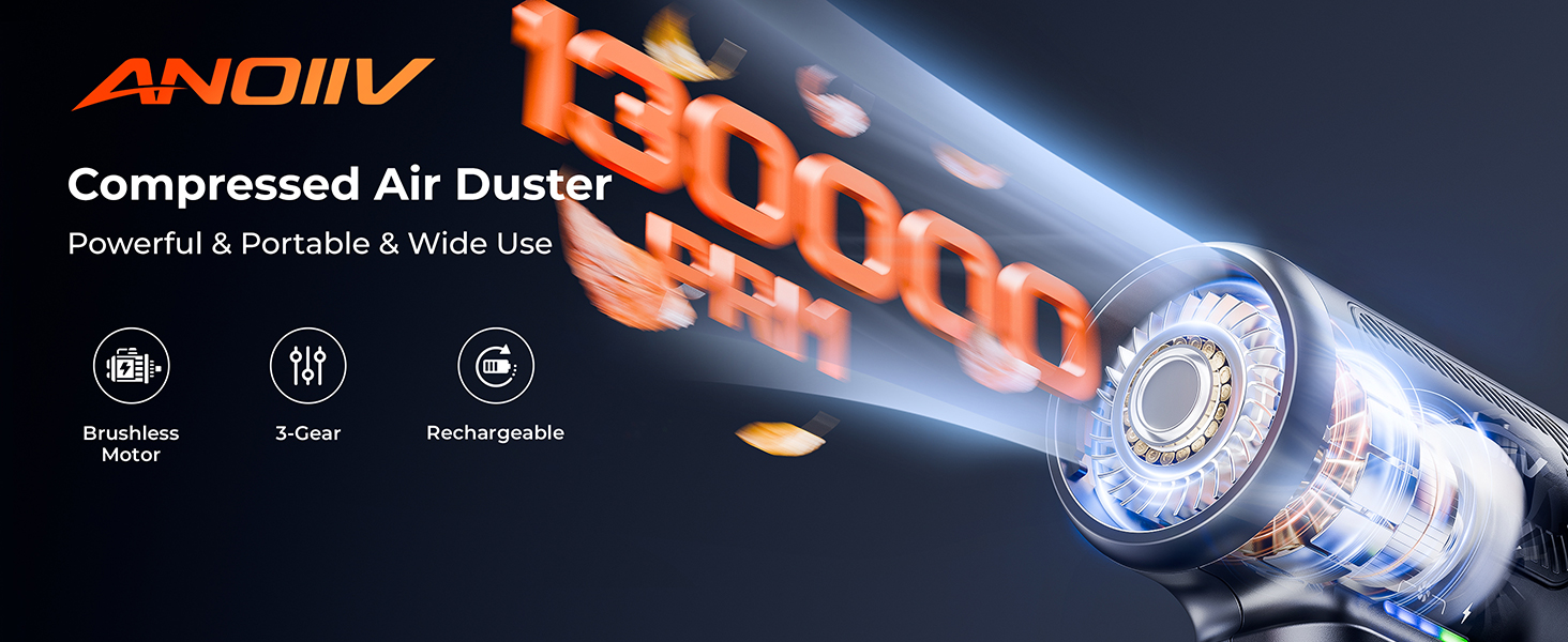 air duster