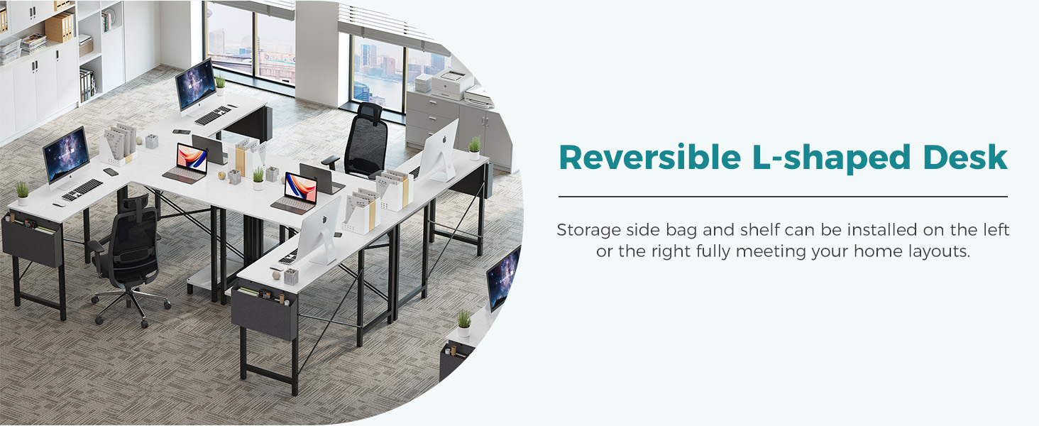 l-shaped desk adjustable desk basic l shaped desk bedroom tables