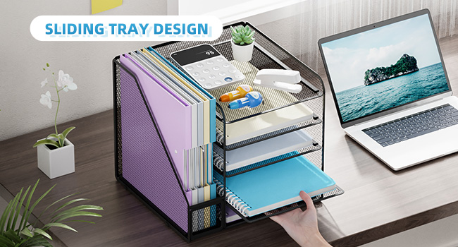office desk accessories