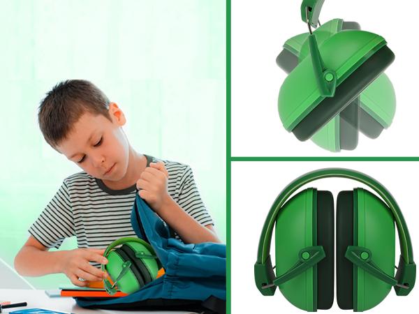ear protection for kids