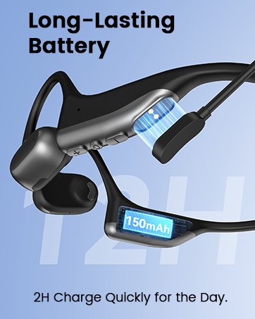 running headphones