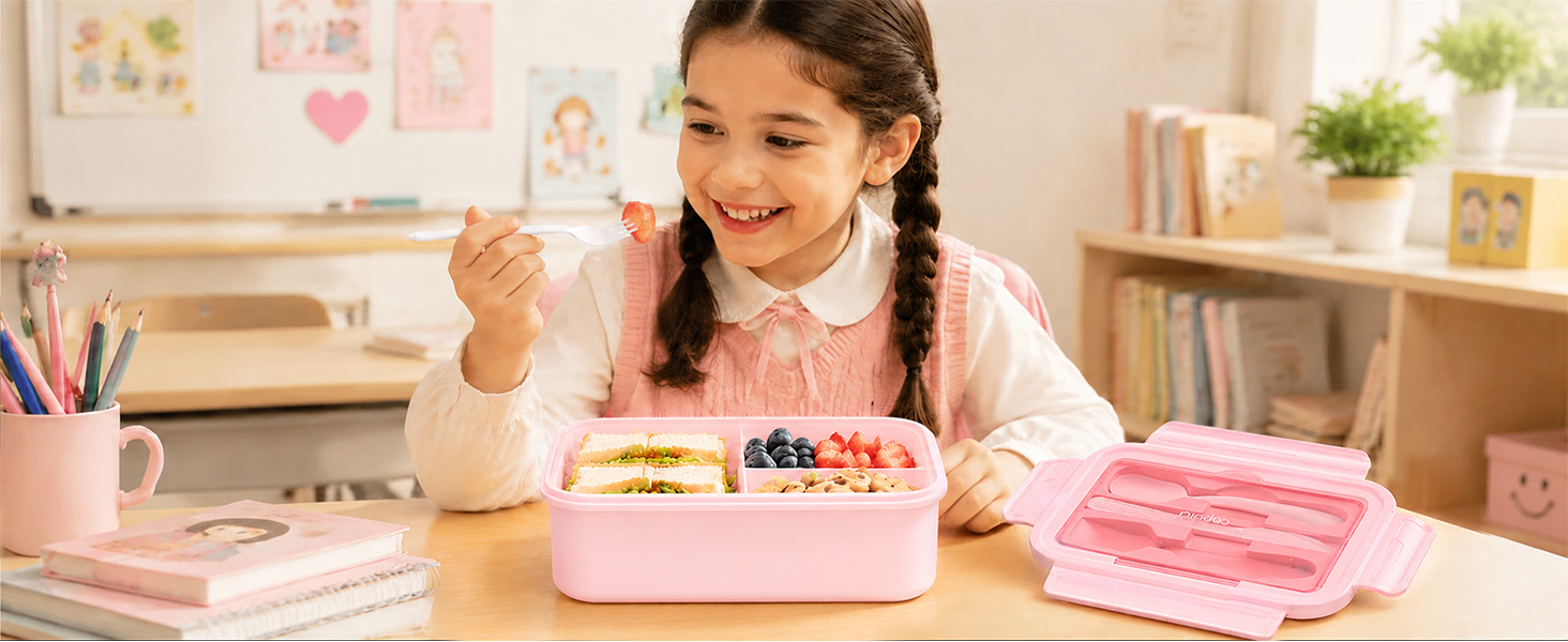 kids lunch box containers