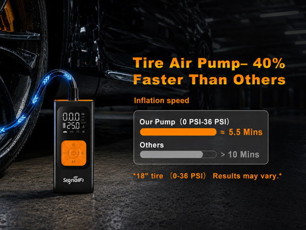 portable air compressor