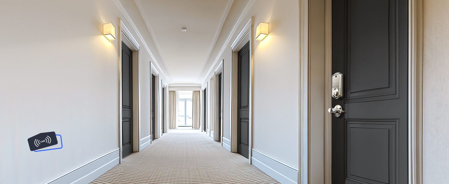 3-11-1Fingerprint Smart Door Lock (2)