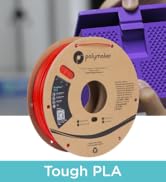 Tough PLA filament strong PLA filament 1.75mm
