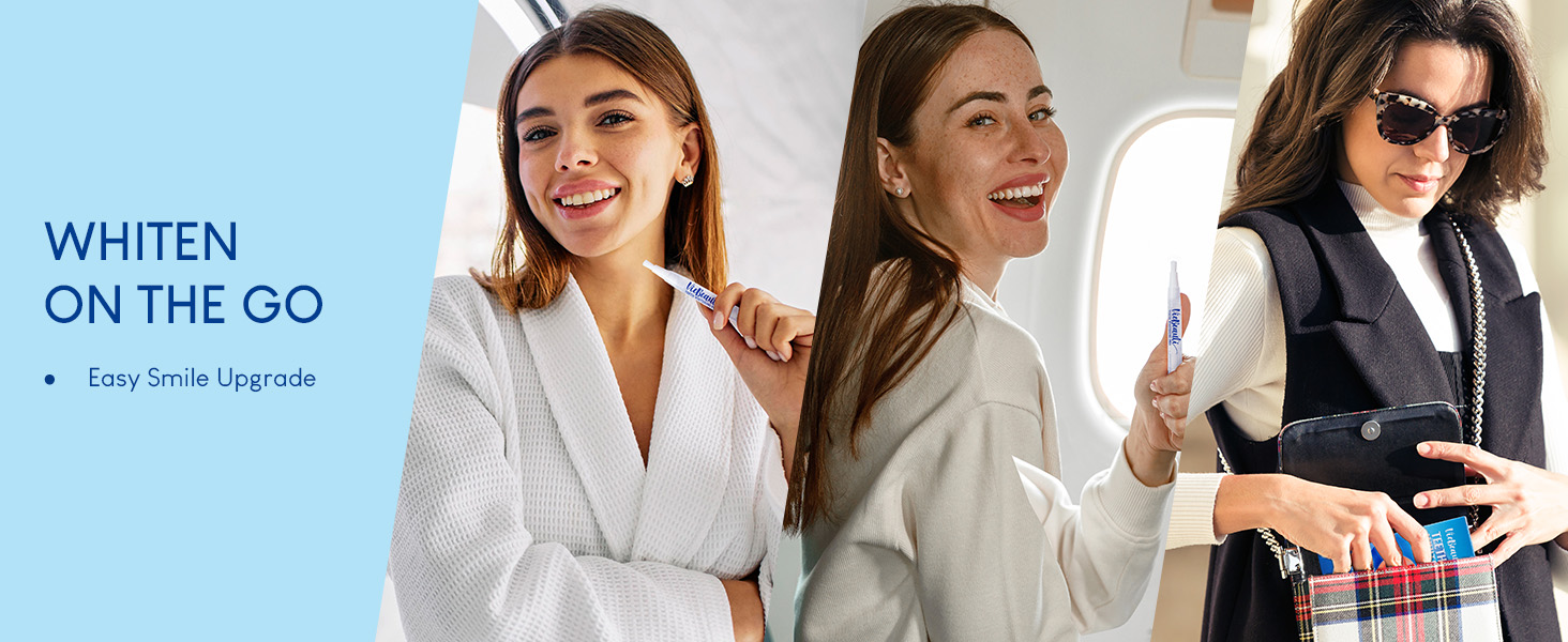 Teeth Whitening Pen