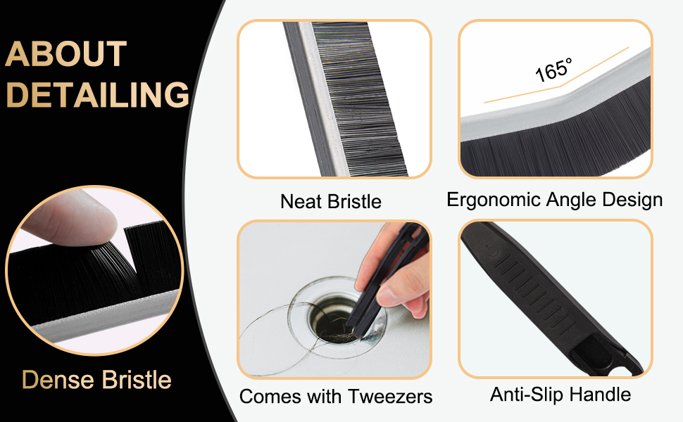 grout brush