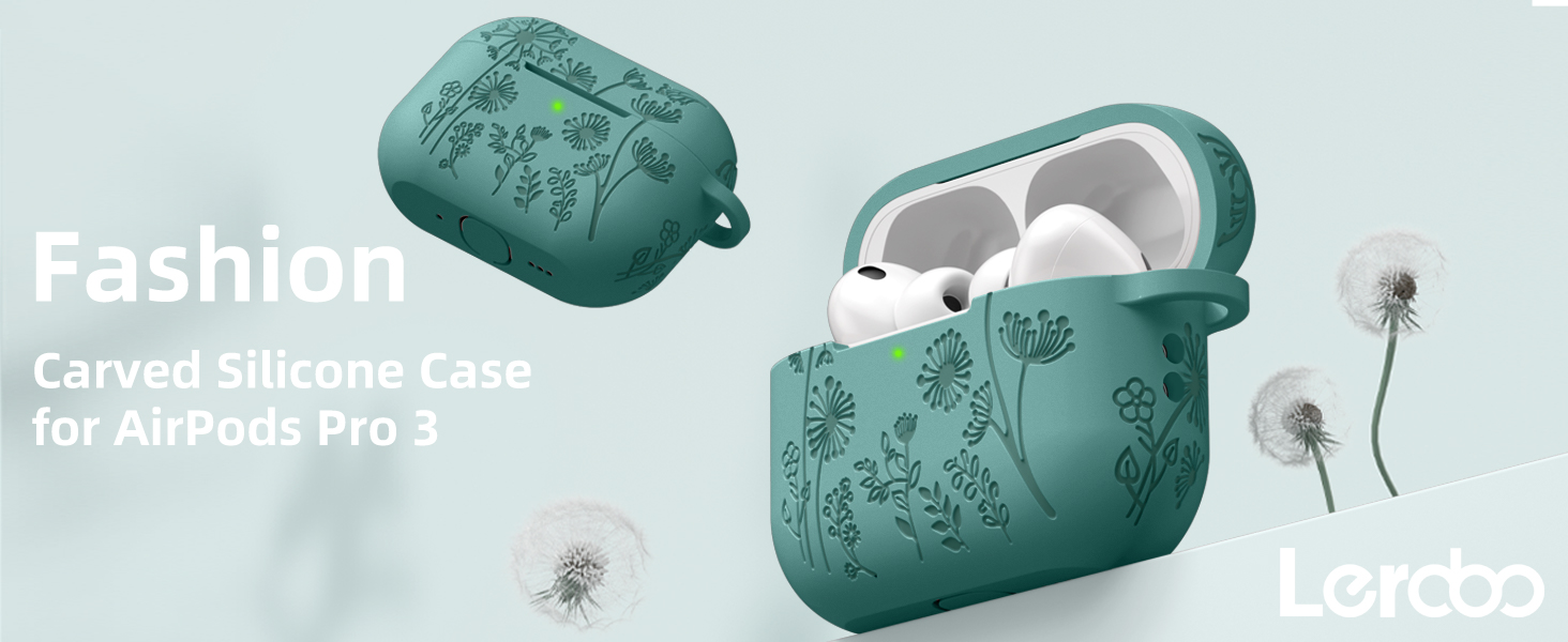 airpods pro 3 case