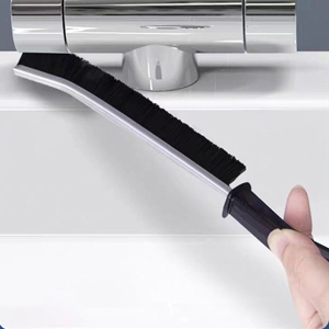 Multifunctional Crevice Cleaning Brush
